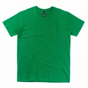 The Unlimited Edition Kauri Adults Tee is a 100% combed cotton, regular fit tee. Available in 15 colours. Sizes 5XL, 7XL - 11XL.