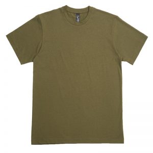 The Unlimited Edition Kauri Adults Tee is a 100% combed cotton, regular fit tee. Available in 15 colours. Sizes 5XL, 7XL - 11XL.