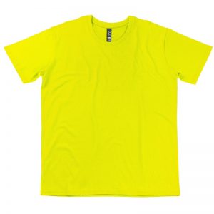 The Unlimited Edition Kauri Adults Tee is a 100% combed cotton, regular fit tee. Available in 15 colours. Sizes 5XL, 7XL - 11XL.