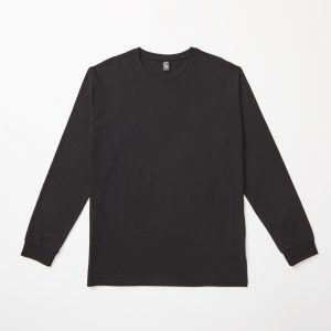 The Unlimited Edition Kelvin Long Sleeve Adults Tee is a 100% combed cotton, long sleeve tee. 3 colours. Sizes XS - 3XL, 5XL, 7XL.