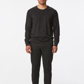 The Unlimited Edition Kelvin Long Sleeve Adults Tee is a 100% combed cotton, long sleeve tee. 3 colours. Sizes XS - 3XL, 5XL, 7XL.