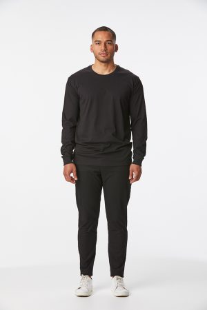 The Unlimited Edition Kelvin Long Sleeve Adults Tee is a 100% combed cotton, long sleeve tee. 3 colours. Sizes XS - 3XL, 5XL, 7XL.