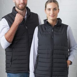 The Unlimited Edition Heli Adults Vest is a 100% polyester vest with pockets. Available in 3 colours. Sizes 3XS - 3XL, 5XL.