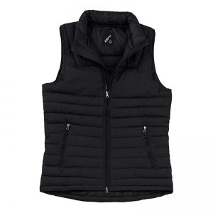 The Unlimited Edition Heli Adults Vest is a 100% polyester vest with pockets. Available in 3 colours. Sizes 3XS - 3XL, 5XL.