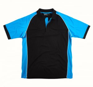 The Unlimited Editions Indy Adults Polo is a 65% polyester, hard wearing polo shirt. Available in 6 colours. Sizes 3XS - 3XL, 5XL.