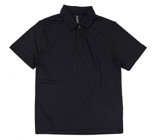 The Unlimited Edition Light Adults Polo is a 100% polyester, short sleeve polo. Available in 6 colours. Sizes S - 3XL, 5XL.
