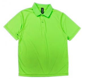 The Unlimited Edition Light Adults Polo is a 100% polyester, short sleeve polo. Available in 6 colours. Sizes S - 3XL, 5XL.