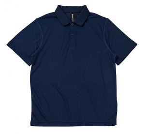 The Unlimited Edition Light Adults Polo is a 100% polyester, short sleeve polo. Available in 6 colours. Sizes S - 3XL, 5XL.
