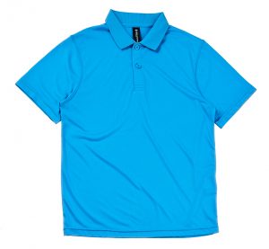 The Unlimited Edition Light Adults Polo is a 100% polyester, short sleeve polo. Available in 6 colours. Sizes S - 3XL, 5XL.