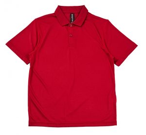 The Unlimited Edition Light Adults Polo is a 100% polyester, short sleeve polo. Available in 6 colours. Sizes S - 3XL, 5XL.