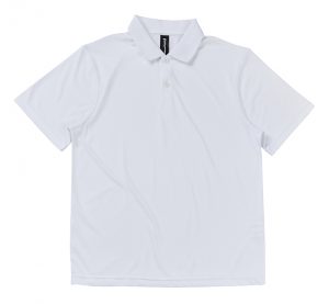 The Unlimited Edition Light Adults Polo is a 100% polyester, short sleeve polo. Available in 6 colours. Sizes S - 3XL, 5XL.