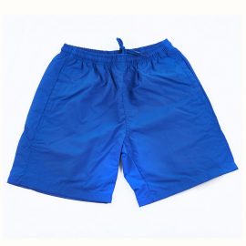 The Unlimited Edition Sports Adults Shorts is a 100% nylon, lightweight sports short. Available in 5 colours. Sizes S - 3XL, 5XL.