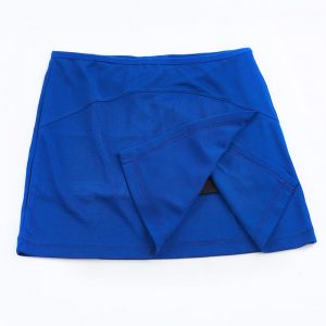 The Unlimited Edition Sport Kids Skort is a 100% polyester outer, quick-dry skort. Available in 5 colours. Sizes 4 - 14.