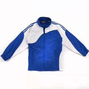 The Unlimited Edition Sports Kids Track Jacket is breathable, microfleece, lightweight jacket. Available in 7 colours. Sizes 4 - 14.