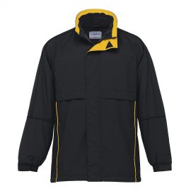The Catalogue Contrast Basecamp Anorak is a two colour anorak with hide away hood. Available in 5 colours. Sizes XS - 3XL.