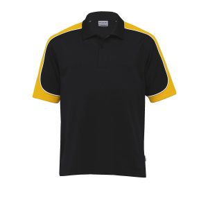 The Catalogue Dri Gear Challenger Polo is a 100% micro poly mini waffle polo. Available in 10 colours. Sizes 4XS - 3XL, 5XL.