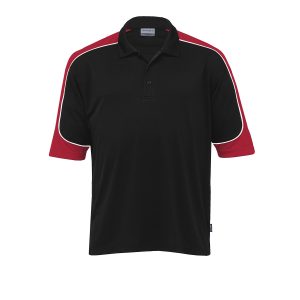 The Catalogue Dri Gear Challenger Polo is a 100% micro poly mini waffle polo. Available in 10 colours. Sizes 4XS - 3XL, 5XL.