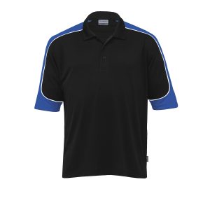 The Catalogue Youth Dri Gear Challenger Polo is a 100% micro poly mini waffle polo. Available in 11 colours. Sizes 6 - 12.