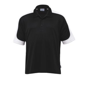 The Catalogue Dri Gear Challenger Polo is a 100% micro poly mini waffle polo. Available in 10 colours. Sizes 4XS - 3XL, 5XL.