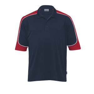 The Catalogue Dri Gear Challenger Polo is a 100% micro poly mini waffle polo. Available in 10 colours. Sizes 4XS - 3XL, 5XL.