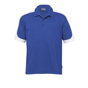The Catalogue Dri Gear Challenger Polo is a 100% micro poly mini waffle polo. Available in 10 colours. Sizes 4XS - 3XL, 5XL.