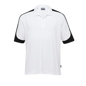The Catalogue Dri Gear Challenger Polo is a 100% micro poly mini waffle polo. Available in 10 colours. Sizes 4XS - 3XL, 5XL.