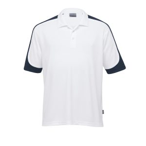 The Catalogue Dri Gear Challenger Polo is a 100% micro poly mini waffle polo. Available in 10 colours. Sizes 4XS - 3XL, 5XL.