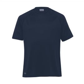 The Catalogue Mens Dri Gear Plain Raglan Tee is a 100% micro poly, crewneck tee. Available in 3 colours. Sizes S - 3XL, 5XL.
