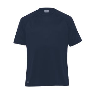 The Catalogue Mens Dri Gear Plain Raglan Tee is a 100% micro poly, crewneck tee. Available in 3 colours. Sizes S - 3XL, 5XL.