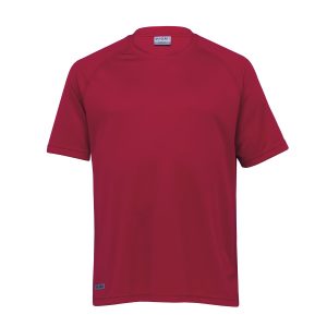 The Catalogue Mens Dri Gear Plain Raglan Tee is a 100% micro poly, crewneck tee. Available in 3 colours. Sizes S - 3XL, 5XL.