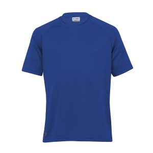 The Catalogue Mens Dri Gear Plain Raglan Tee is a 100% micro poly, crewneck tee. Available in 3 colours. Sizes S - 3XL, 5XL.