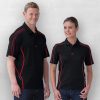 The Catalogue Dri Gear Reflex Polo is a classic fit, moisture wicking polo. Available in 10 colours. Sizes XS - 3XL, 5XL.
