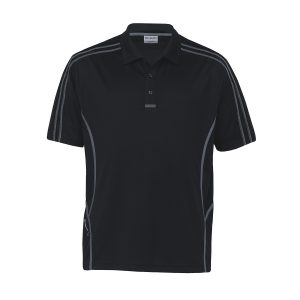 The Catalogue Dri Gear Reflex Polo is a classic fit, moisture wicking polo. Available in 10 colours. Sizes XS - 3XL, 5XL.