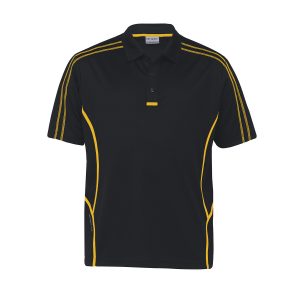 The Catalogue Dri Gear Reflex Polo is a classic fit, moisture wicking polo. Available in 10 colours. Sizes XS - 3XL, 5XL.
