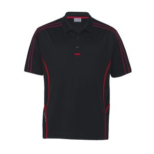 The Catalogue Dri Gear Reflex Polo is a classic fit, moisture wicking polo. Available in 10 colours. Sizes XS - 3XL, 5XL.