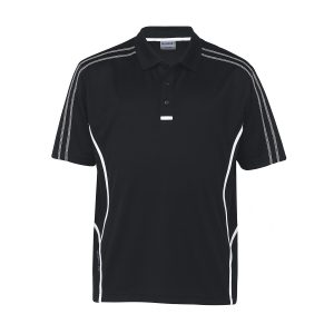 The Catalogue Dri Gear Reflex Polo is a classic fit, moisture wicking polo. Available in 10 colours. Sizes XS - 3XL, 5XL.