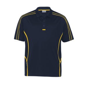 The Catalogue Dri Gear Reflex Polo is a classic fit, moisture wicking polo. Available in 10 colours. Sizes XS - 3XL, 5XL.
