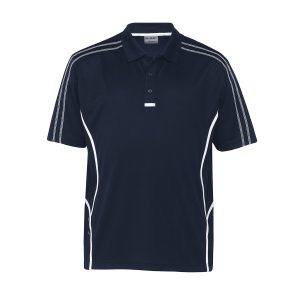 The Catalogue Dri Gear Reflex Polo is a classic fit, moisture wicking polo. Available in 10 colours. Sizes XS - 3XL, 5XL.