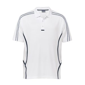 The Catalogue Dri Gear Reflex Polo is a classic fit, moisture wicking polo. Available in 10 colours. Sizes XS - 3XL, 5XL.