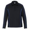 dri-gear-reflex-zip-pullover-Black_Royal