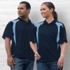 The Catalogue Dri Gear Spliced Zenith Polo is a classic fit, moisture wicking polo. Available in 14 colours. Sizes XS - 3XL, 5XL.