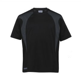 The Catalogue Dri Gear Spliced Zenith Tee is a classic fit tee with raglan sleeves. Available in 17 colours. Sizes 4XS - 3XL, 5XL.
