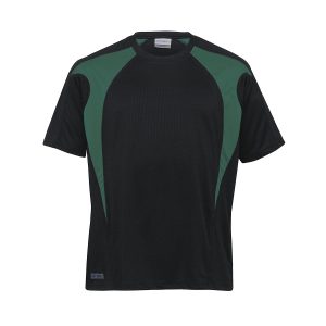 The Catalogue Dri Gear Spliced Zenith Tee is a classic fit tee with raglan sleeves. Available in 17 colours. Sizes 4XS - 3XL, 5XL.