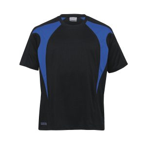 The Catalogue Dri Gear Spliced Zenith Tee is a classic fit tee with raglan sleeves. Available in 17 colours. Sizes 4XS - 3XL, 5XL.