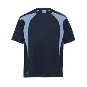 The Catalogue Dri Gear Spliced Zenith Tee is a classic fit tee with raglan sleeves. Available in 17 colours. Sizes 4XS - 3XL, 5XL.