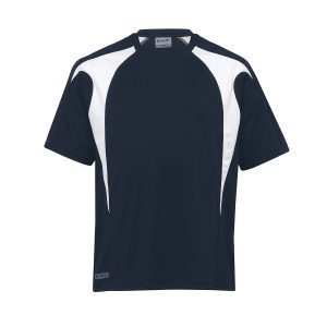 The Catalogue Dri Gear Spliced Zenith Tee is a classic fit tee with raglan sleeves. Available in 17 colours. Sizes 4XS - 3XL, 5XL.