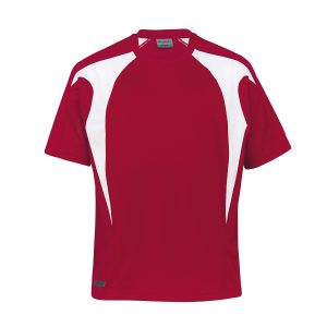 The Catalogue Dri Gear Spliced Zenith Tee is a classic fit tee with raglan sleeves. Available in 17 colours. Sizes 4XS - 3XL, 5XL.