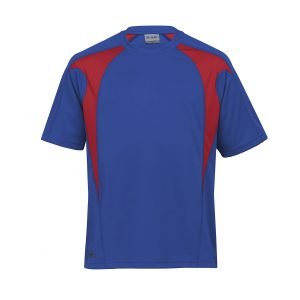 The Catalogue Dri Gear Spliced Zenith Tee is a classic fit tee with raglan sleeves. Available in 17 colours. Sizes 4XS - 3XL, 5XL.