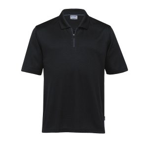 The Catalogue Dri Gear Trimmed Polo is a classic fit, moisture wicking polo. Available in 2 colours. Sizes S - 3XL.