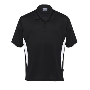 The Catalogue Dri Gear Zone Polo is a 100% micro poly eyelet mesh, classic fit polo. Available in 10 colours. Sizes WXS - 3XL, 5XL.